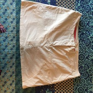 Classy Stretchy Mini Skort Cherokee 24W